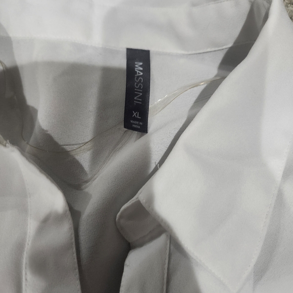 Womens Size XL Blouse Lot Includes 8 Tops Bundle - Picture 13 of 14